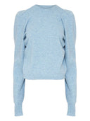 Maison Margiela Wool Crewneck Sweater