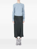 Maison Margiela Wool Crewneck Sweater