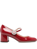 Valentino Garavani Preshoes特許革ポンプ
