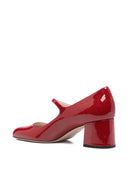 Valentino Garavani Preshoes特許革ポンプ