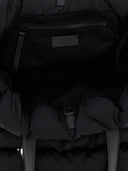 Moncler Caradoc填充手提袋