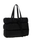 Moncler Caradoc填充手提袋