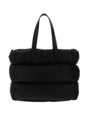 Moncler Caradoc填充手提袋