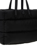 Moncler Caradoc填充手提袋