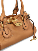 Chloè Paddington Leather Shoulder Bag