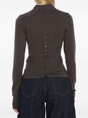 Jacquemus Le Polo Merino