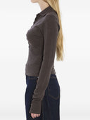 Jacquemus Le Polo Merino