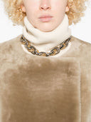 Toteme Main Shearling Coat