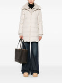 Herno Midi Down Jacket