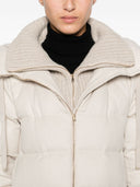 Herno Midi Down Jacket