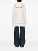 Herno Midi Down Jacket