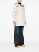 Herno Midi Down Jacket