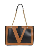 Valentino Garavani Viva Superstar Medium in pelle