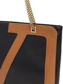 Valentino Garavani Viva Superstar Medium in pelle
