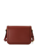 Valentino Garavani 9 To5 Leather Shoulder Bag