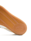 Valentino Garavani Joie De Joeur Leather Sneakers