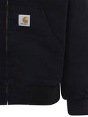 Carhartt Wip Main Cotton Hooded Jacket