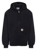 Carhartt Wip Main Cotton Hooded Jacket