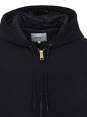 Carhartt Wip Main Cotton Hooded Jacket