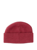 Valentino Garavani Chez Valentino Cotton And Wool Beanie