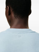Ami Paris Ami De Coeur Cotton Sweatshirt