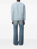 Ami Paris Ami De Coeur Cotton Sweatshirt