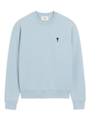 Ami Paris Ami De Coeur Cotton Sweatshirt