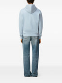 Ami Paris Ami De Coeur Cotton Hoodie