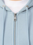 Ami Paris Ami De Coeur Cotton Hoodie