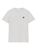 Maison Kitsune' Fox Head Cotton T Shirt