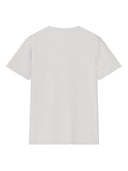 Maison Kitsune' Fox Head Cotton T Shirt
