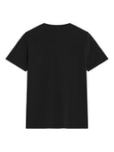 Maison Kitsune' Fox Head Cotton T Shirt