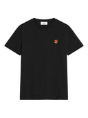 Maison Kitsune' Fox Head Cotton T Shirt