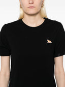 Maison Kitsune' Baby Fox Cotton T Shirt