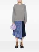 Maison Kitsune 'Baby Fox Cotton Sweatshirt