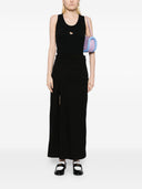 Maison Kitsune 'Baby Fox Cotton Tank Top