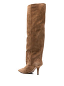 Paris Texas Ines Leather Boots
