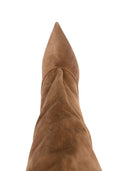 Paris Texas Ines Leather Boots