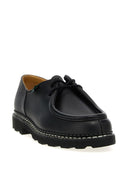 Paraboot Michael Leather Derby Shoes
