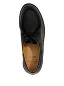 Paraboot Michael Leather Derby Shoes