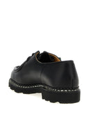 Paraboot Michael Leather Derby Shoes