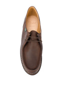 Paraboot Michael Derby Shoes