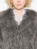 Thelaurent Faux Fur Jacket