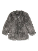 Thelaurent Faux Fur Jacket