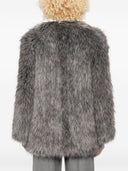 Thelaurent Faux Fur Jacket