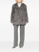 Thelaurent Faux Fur Jacket