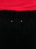 Golden Goose Cotton Wide Ben Bukser