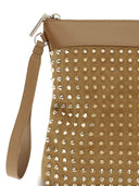 Christian Louboutin Funky Leather Torebka