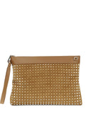 Christian Louboutin Funky Leather Torebka