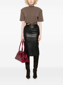 Elisabetta Franchi Midi nederdel